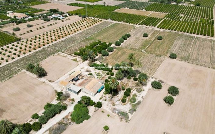 Image No.22-3 Bed Country House for sale