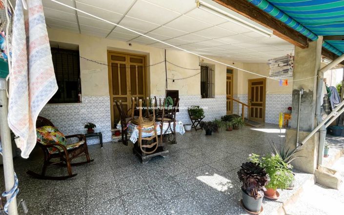 Image No.3-3 Bed Country House for sale