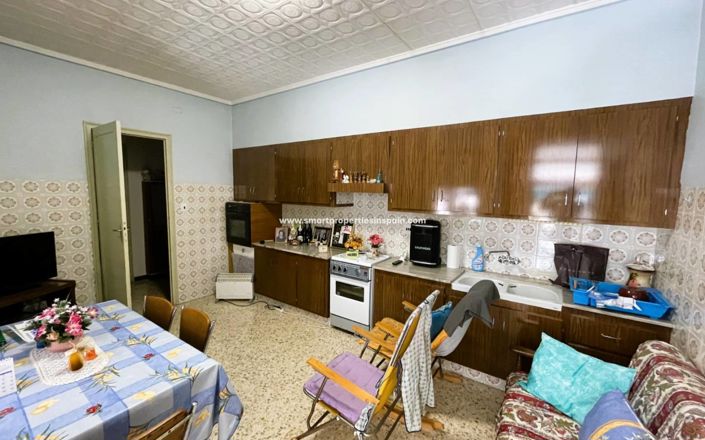 Image No.5-3 Bed Country House for sale