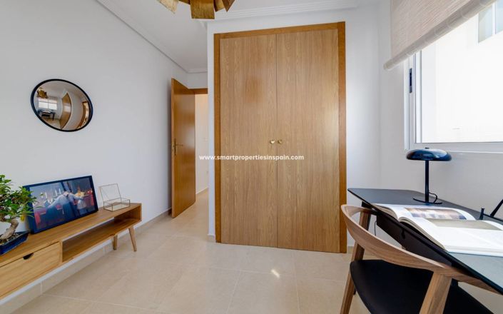 Image No.16-3 Bed Villa for sale