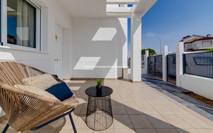 Image No.2-3 Bed Villa for sale