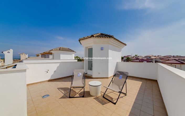 Image No.29-3 Bed Villa for sale