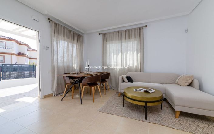 Image No.3-3 Bed Villa for sale