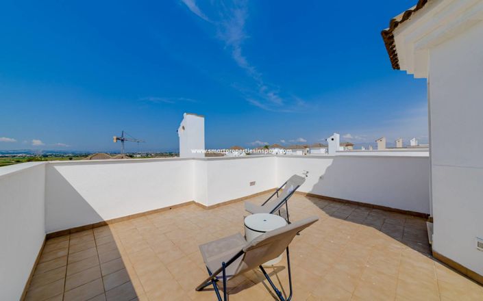 Image No.30-3 Bed Villa for sale