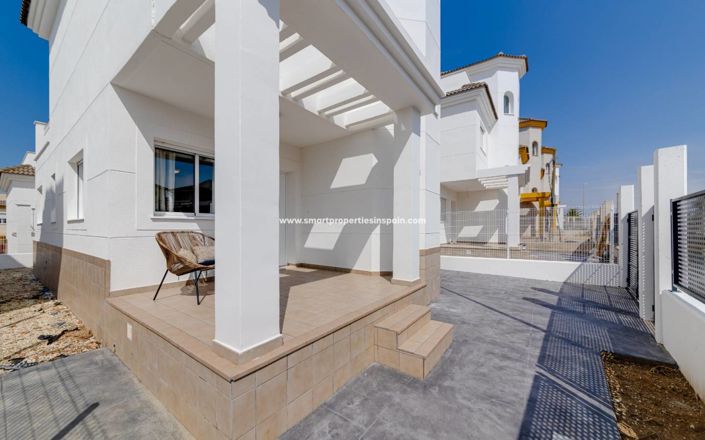 Image No.36-3 Bed Villa for sale