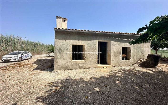 Image No.2-2 Bed Country House for sale