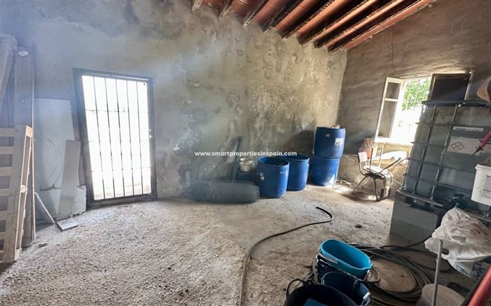 Image No.4-2 Bed Country House for sale