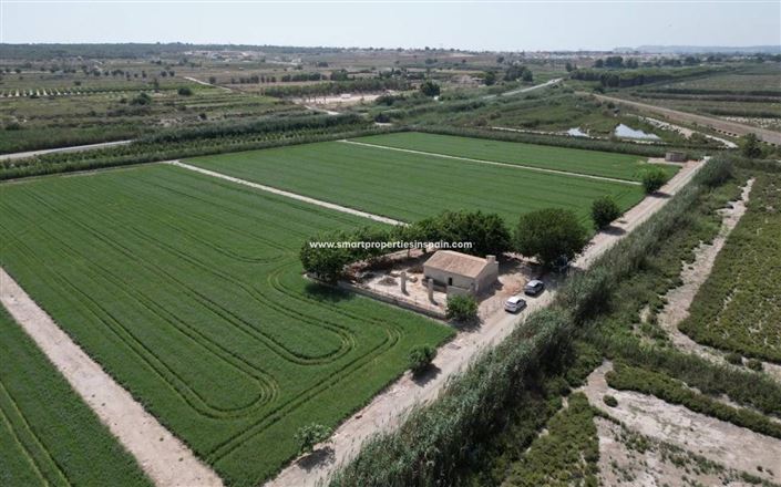 Image No.7-2 Bed Country House for sale