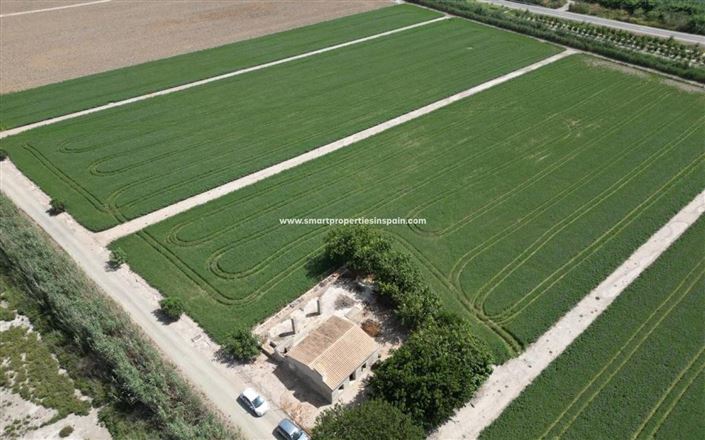 Image No.8-2 Bed Country House for sale