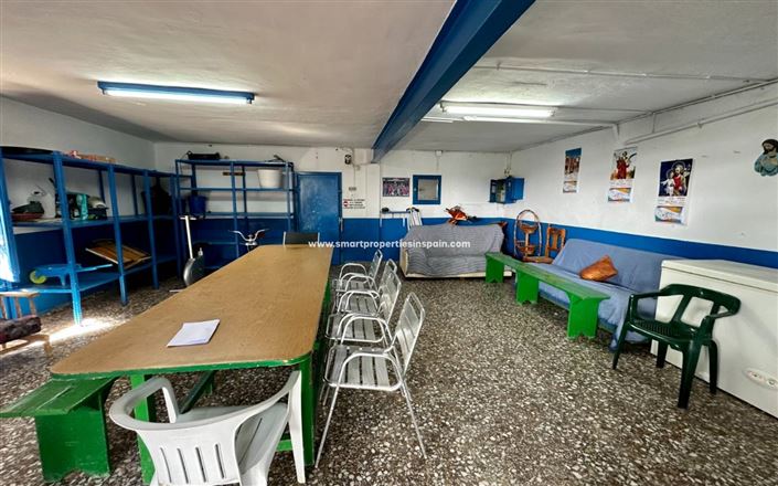 Image No.13-3 Bed Country House for sale