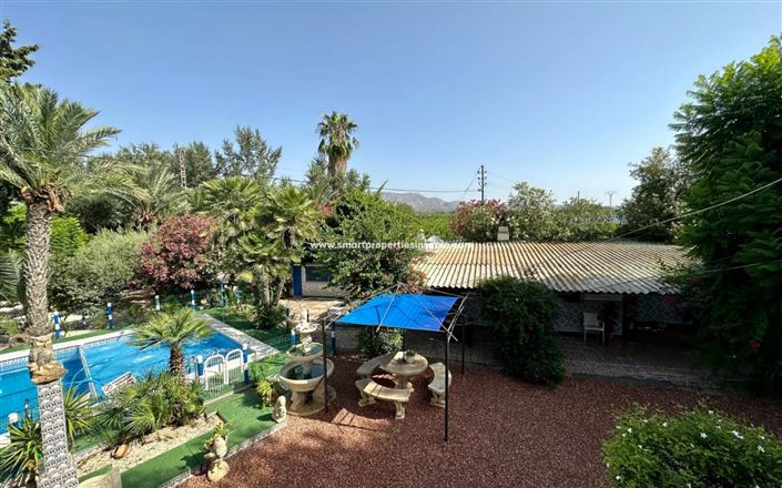 Image No.17-3 Bed Country House for sale