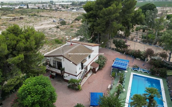 Image No.26-3 Bed Country House for sale