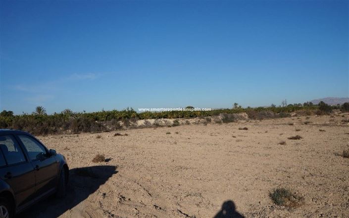 Image No.1-Plot for sale