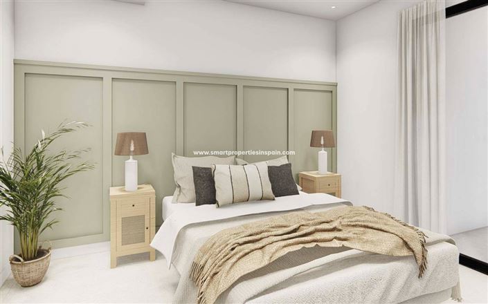 Image No.12-3 Bed Villa for sale