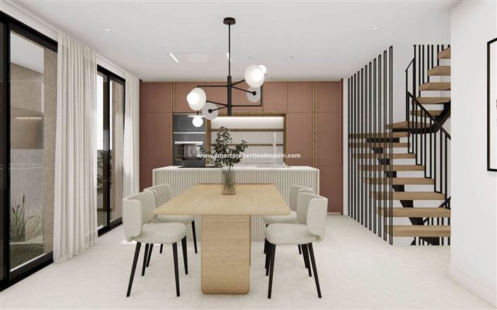 Image No.4-3 Bed Villa for sale