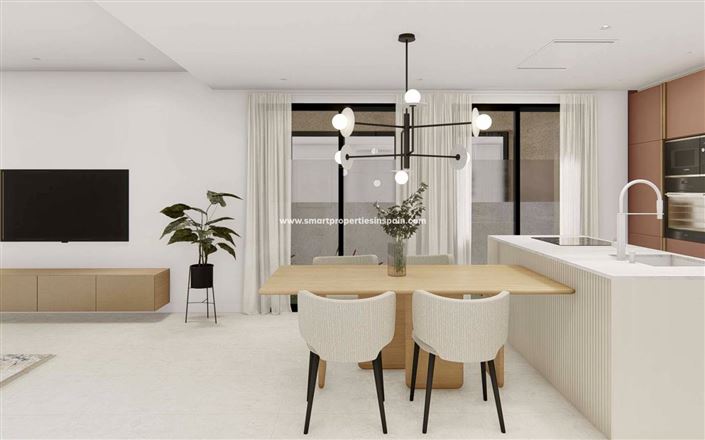 Image No.7-3 Bed Villa for sale