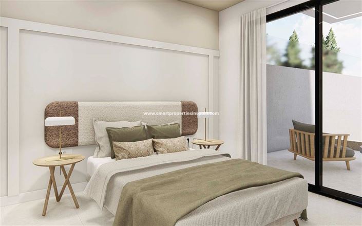 Image No.8-3 Bed Villa for sale