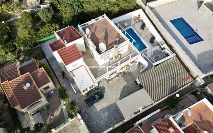 Image No.37-4 Bed Villa for sale