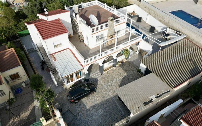 Image No.41-4 Bed Villa for sale