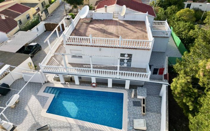 Image No.42-4 Bed Villa for sale