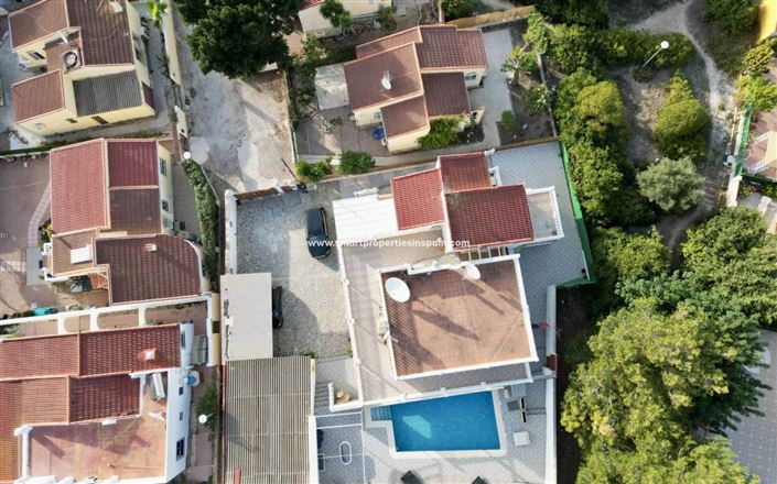 Image No.43-4 Bed Villa for sale