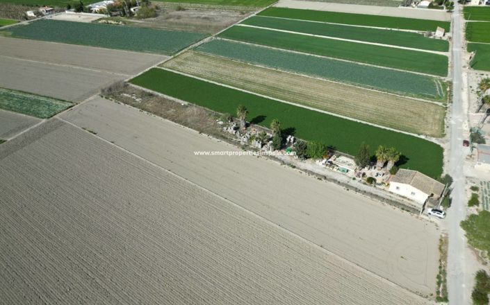 Image No.4-Plot for sale