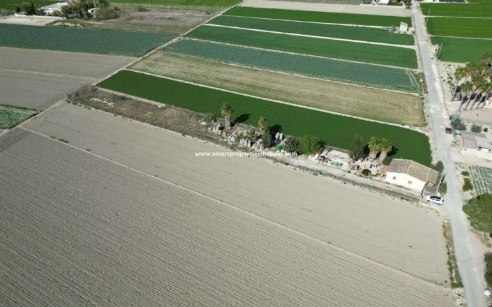 Image No.5-Plot for sale