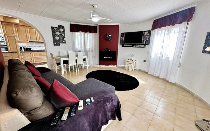 Image No.7-3 Bed Villa for sale