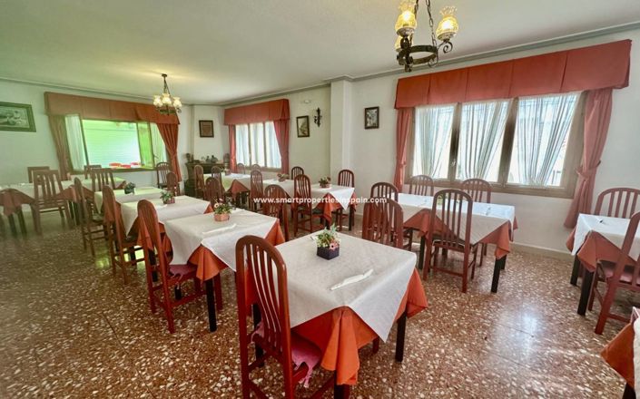 Image No.10-1 Bed Commercial for sale