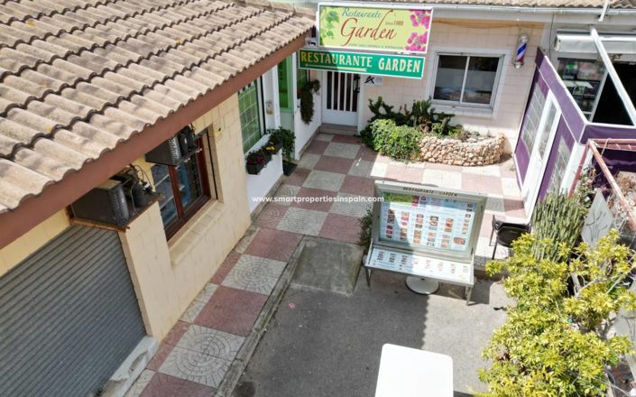 Image No.17-1 Bed Commercial for sale