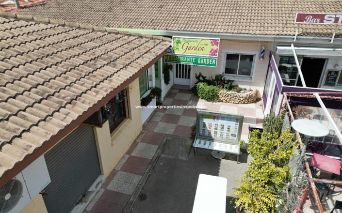 Image No.18-1 Bed Commercial for sale