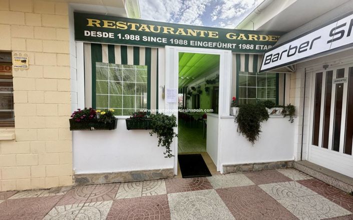 Image No.2-1 Bed Commercial for sale