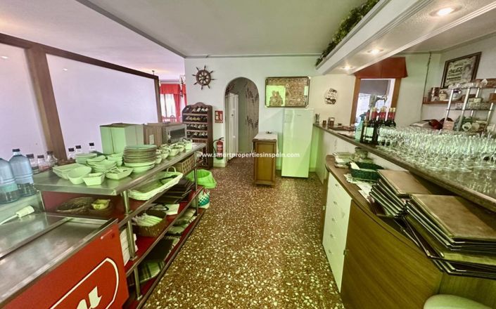 Image No.4-1 Bed Commercial for sale