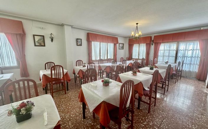 Image No.6-1 Bed Commercial for sale