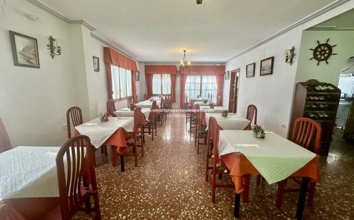 Image No.7-1 Bed Commercial for sale