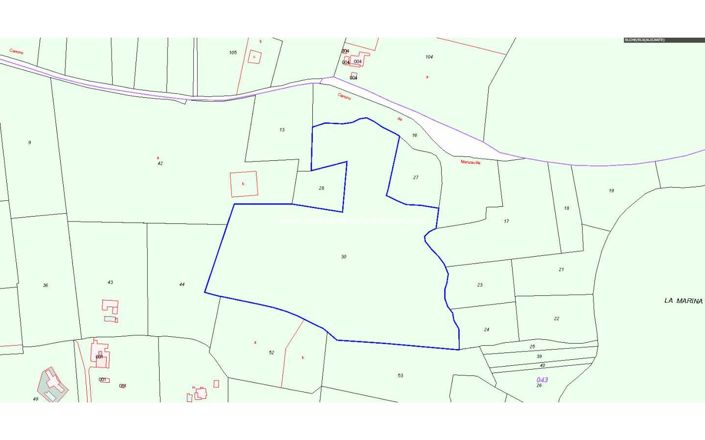 Image No.2-Plot for sale