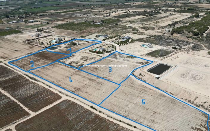 Image No.2-Plot for sale