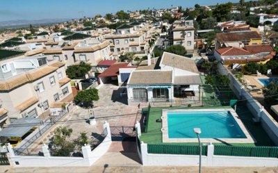 3 Bed Villa for sale