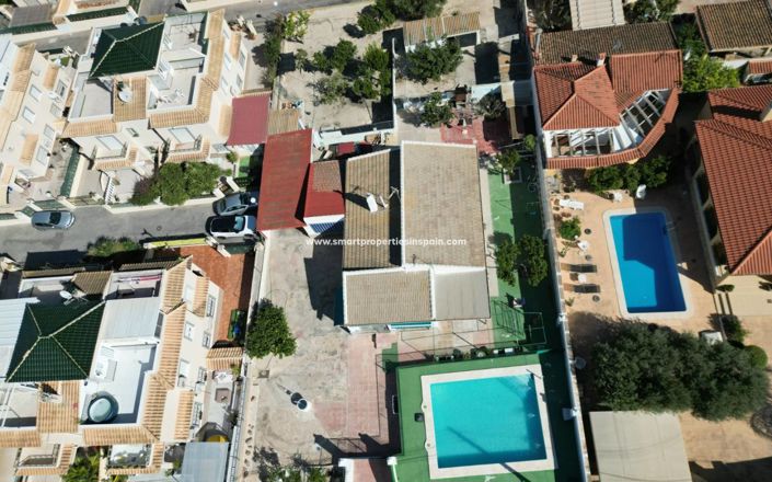 Image No.30-3 Bed Villa for sale