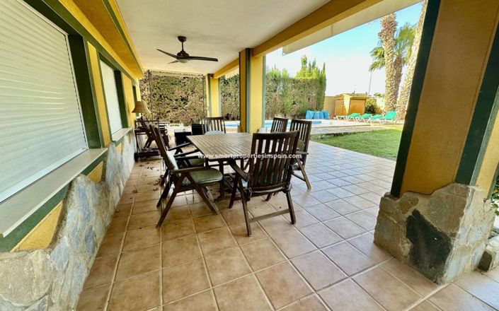 Image No.33-6 Bed Villa for sale