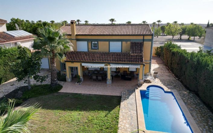 Image No.45-6 Bed Villa for sale