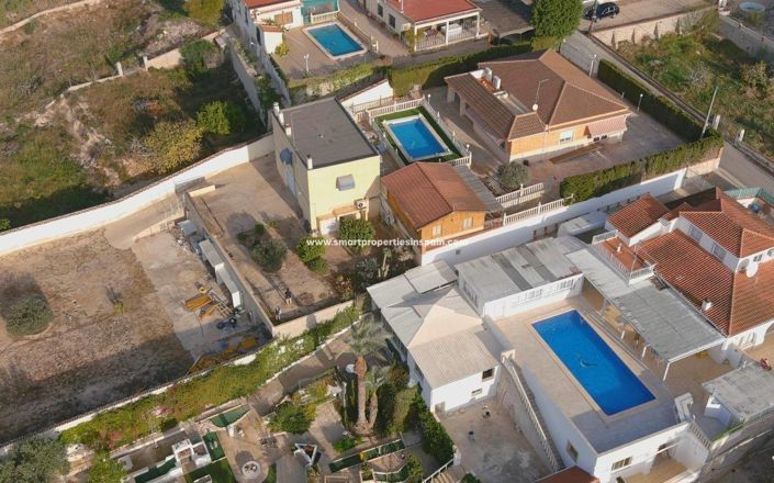 Image No.17-7 Bed Villa for sale