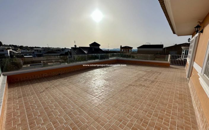 Image No.31-4 Bed Villa for sale