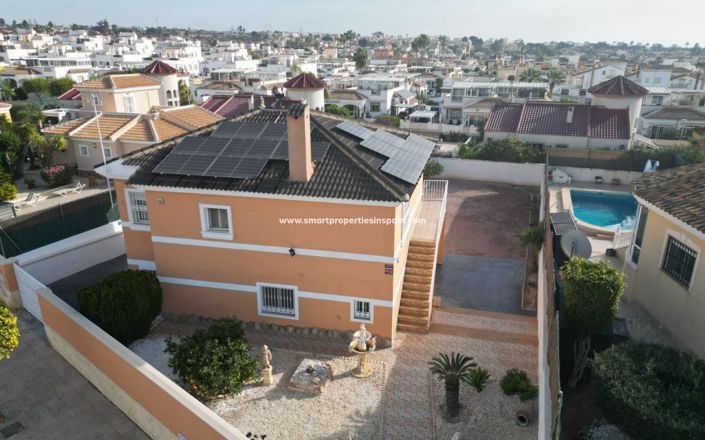 Image No.33-4 Bed Villa for sale