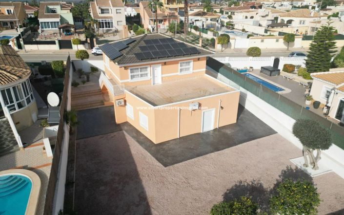 Image No.34-4 Bed Villa for sale