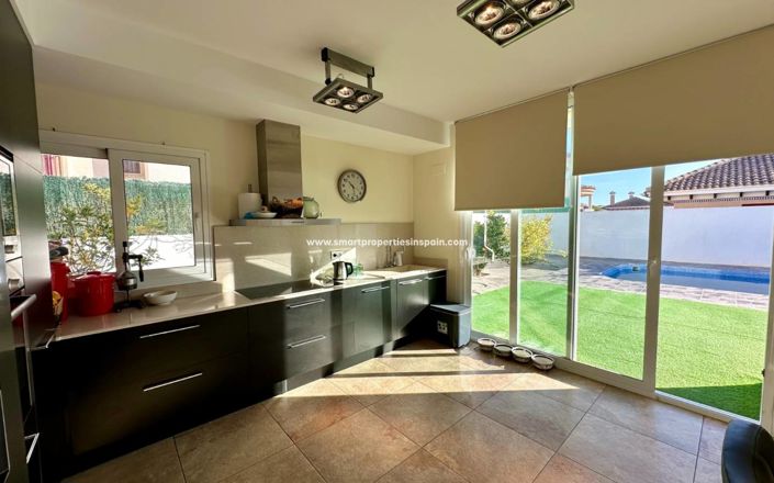 Image No.9-4 Bed Villa for sale