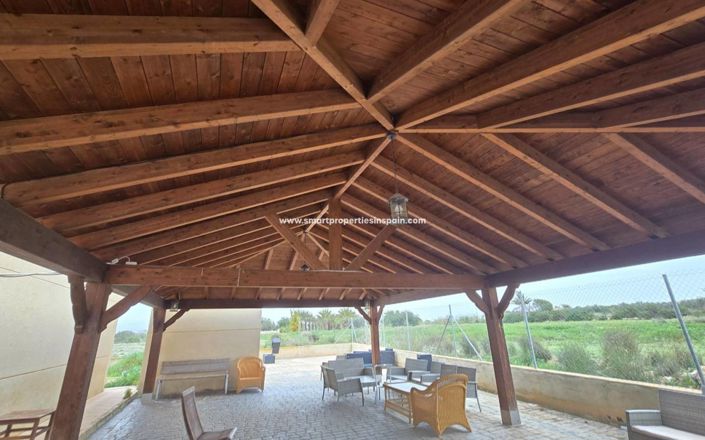 Image No.5-6 Bed Country House for sale