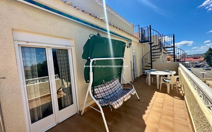 Image No.13-4 Bed Townhouse for sale