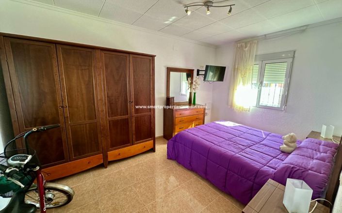 Image No.8-4 Bed Villa for sale