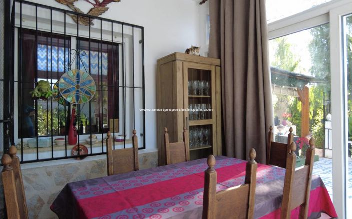 Image No.10-4 Bed Country House for sale